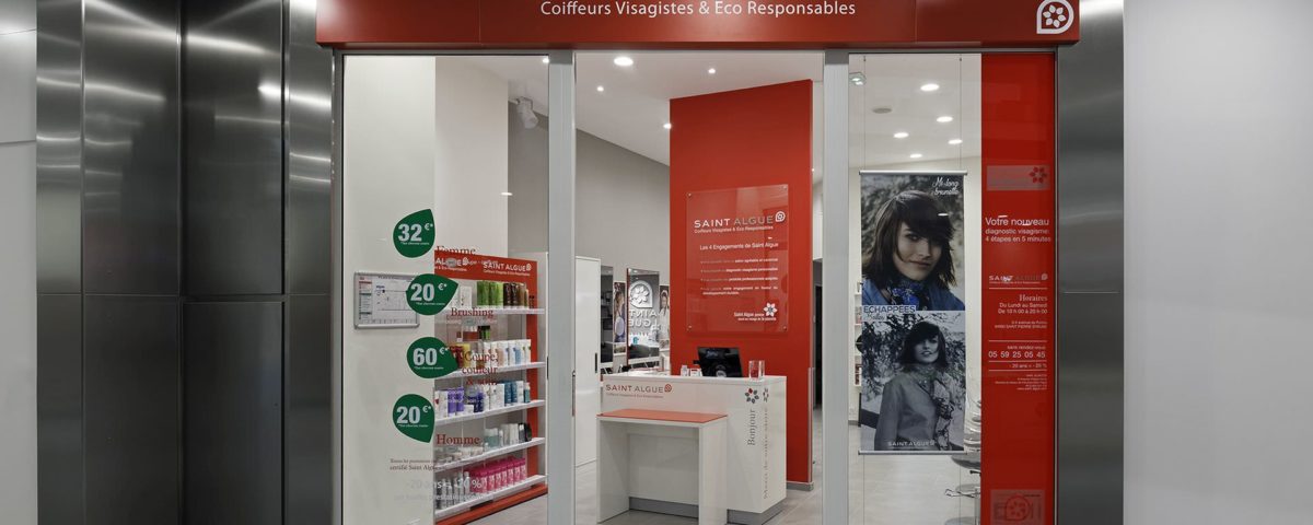 Saint Algue Bayonne Nouveaux Espaces Maître Doeuvre