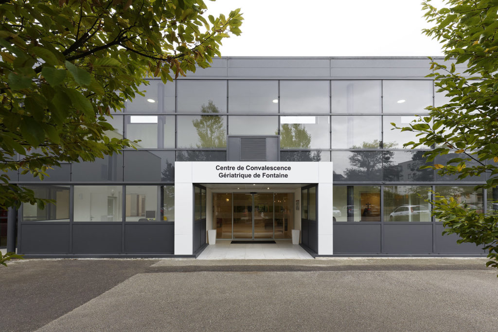 Clinique La Boissière - Centre De Convalescence