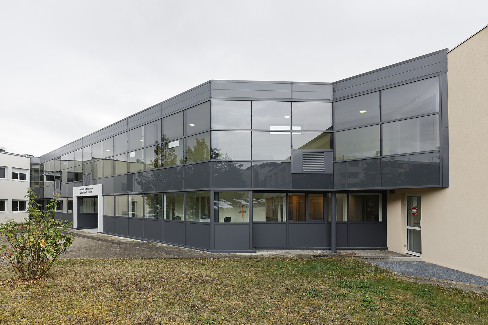 Clinique La Boissière - Centre De Convalescence
